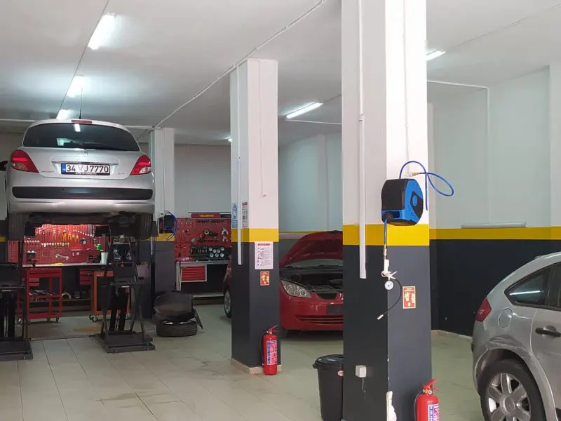 Arnavutköy Oto Servis